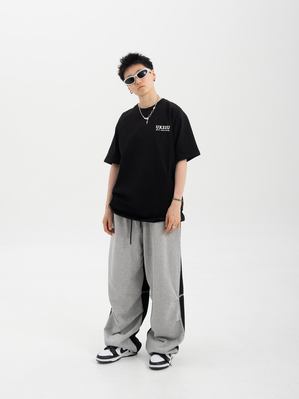 VORTEX RELAX SWEATPANTS