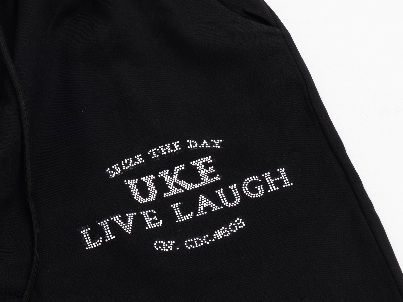 BLAZE FLEX SWEATPANTS