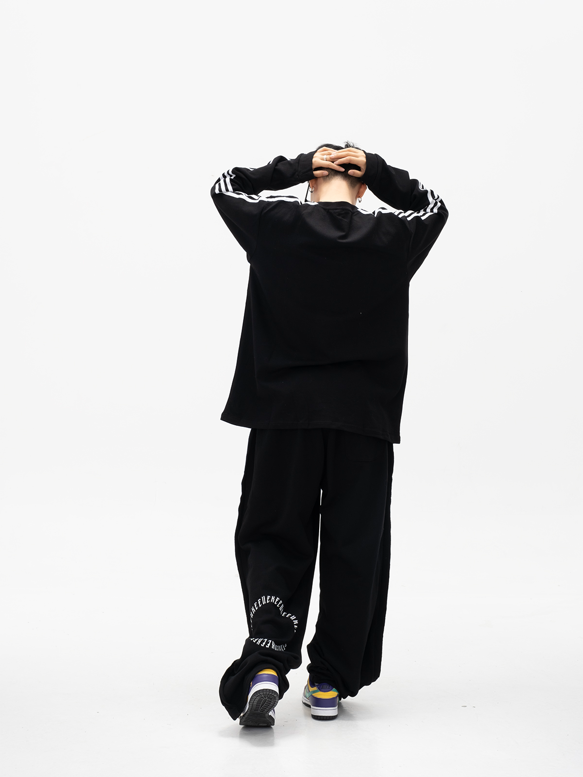 LUCID GROOVE SWEATPANTS