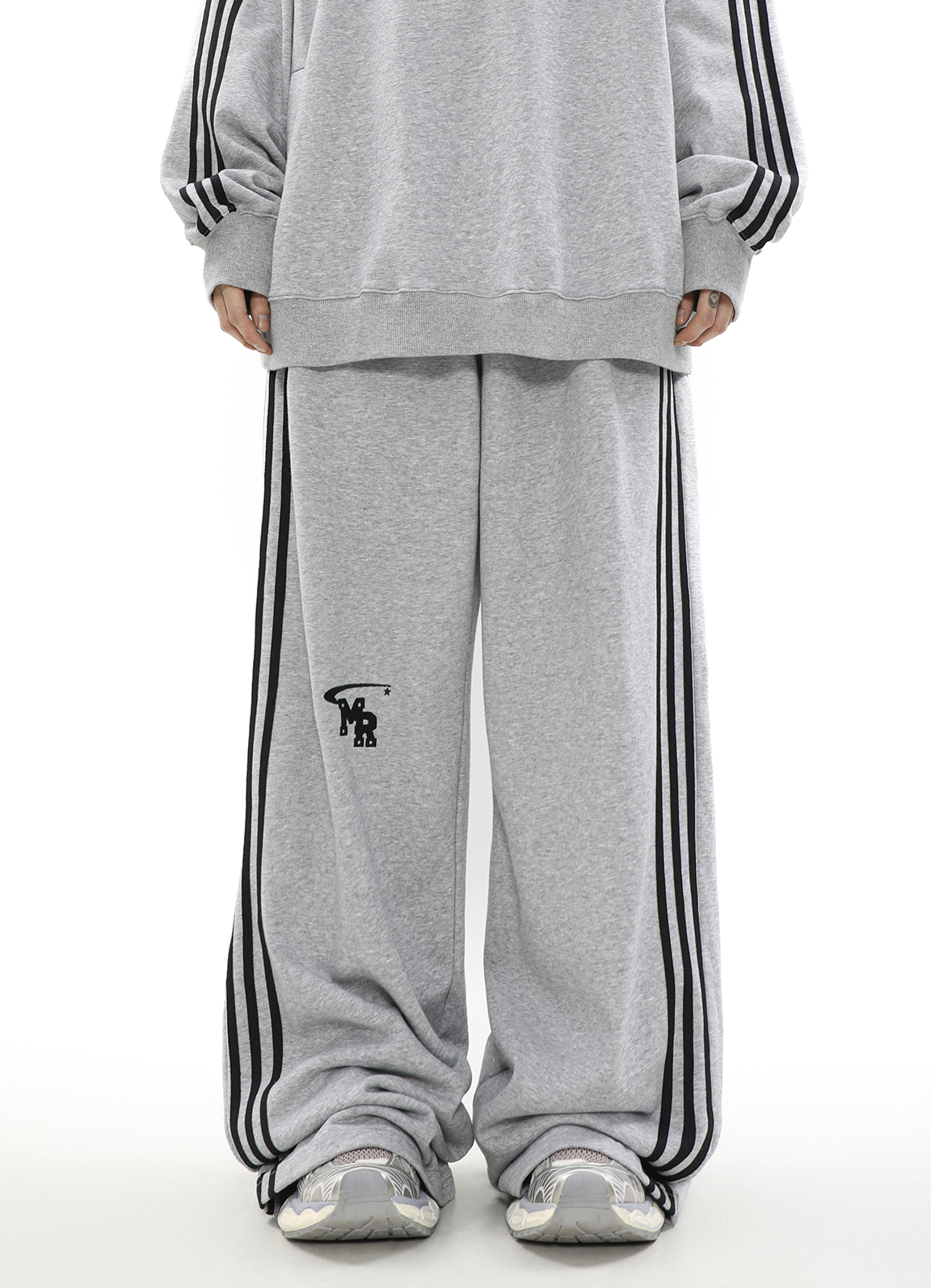 URBAN FLOW TRACK SET PANTS