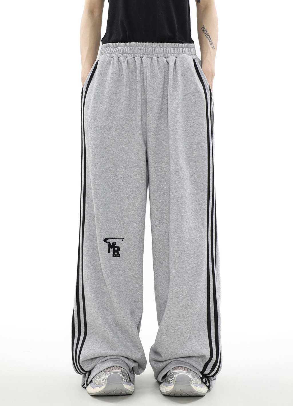 URBAN FLOW TRACK SET PANTS