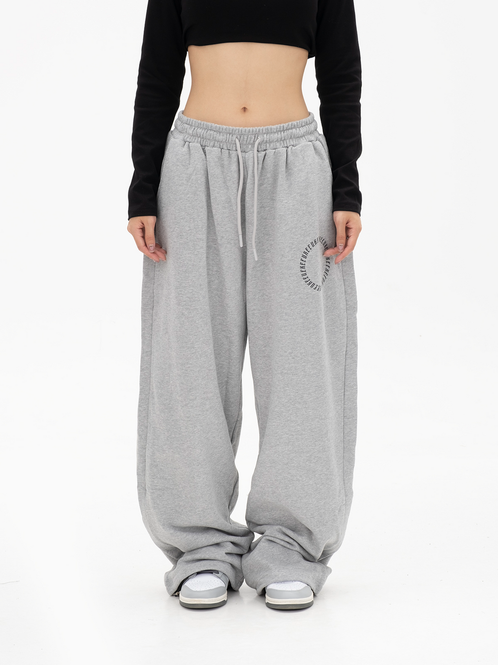LUCID GROOVE SWEATPANTS