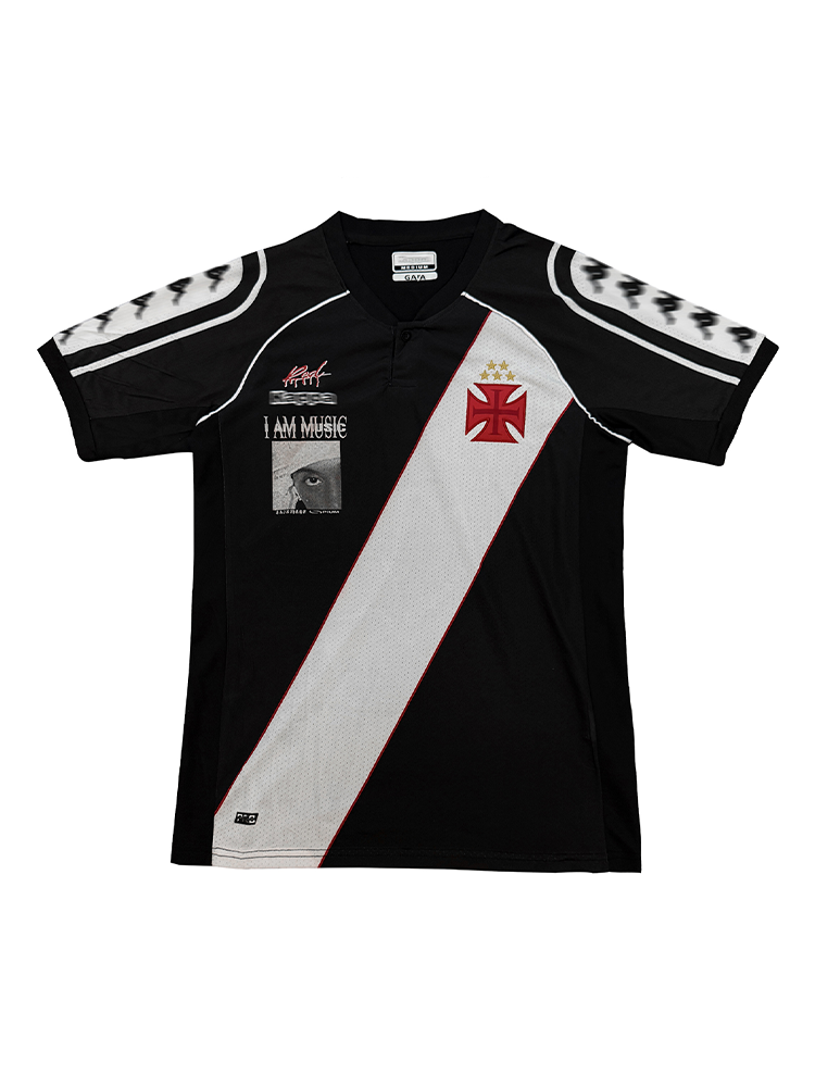 PLAYBOI CARTI FOOTBALL TEE