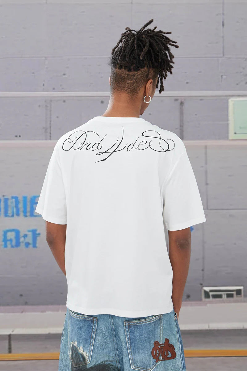 ESSENTIAL MULBERRY SILK TEE