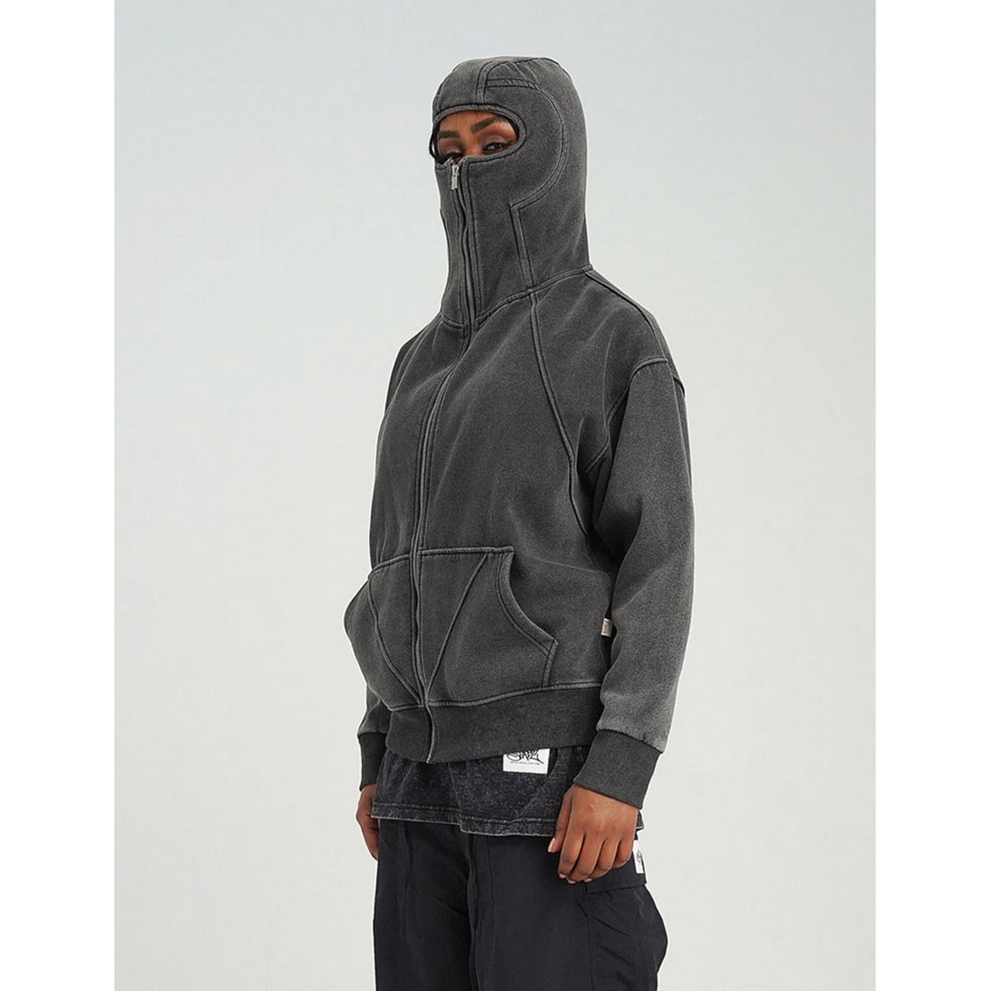 SKI MASK DRIP HOODIE