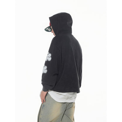 SICK MODE HOODIE