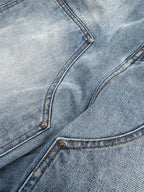 EV*SUxCH*JEANS “SCAM COLLAB”