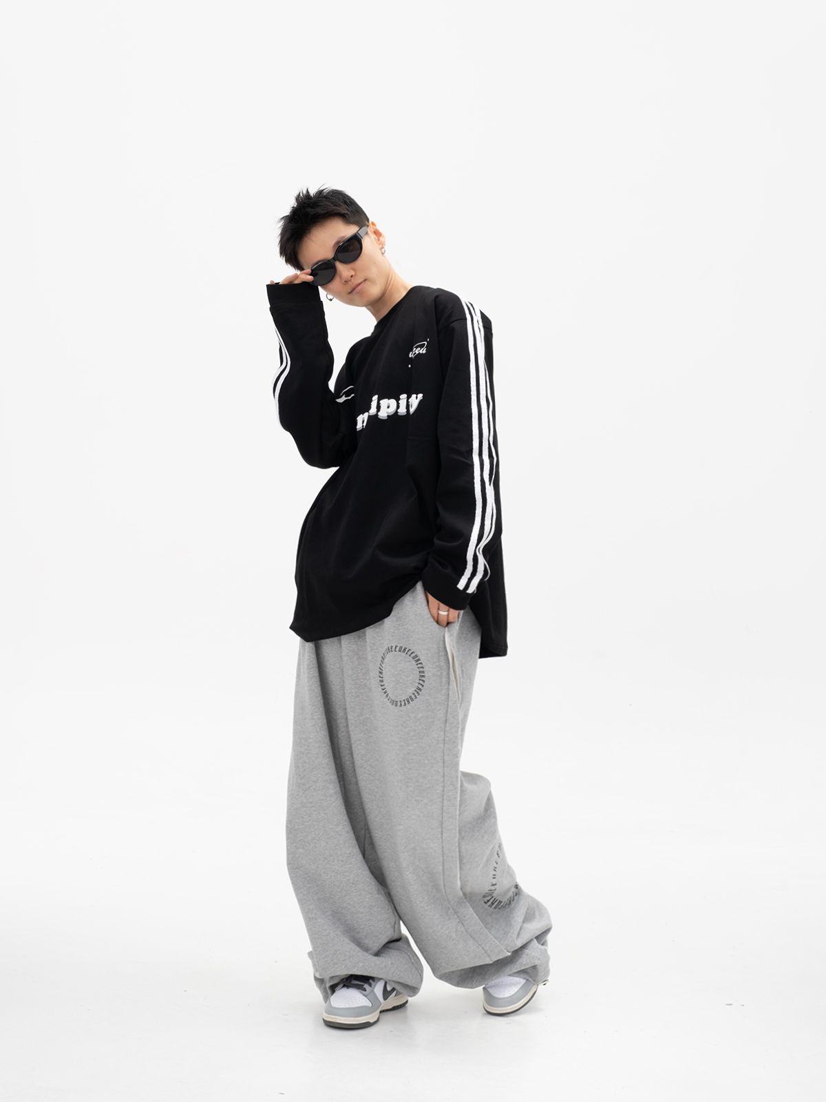 LUCID GROOVE SWEATPANTS
