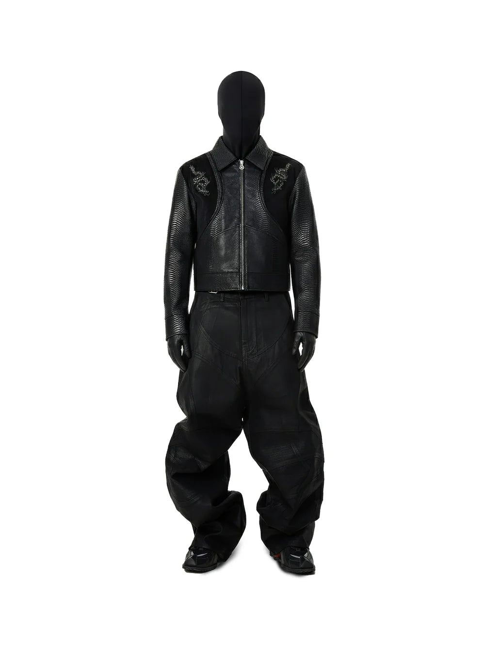 DRAGON SLAYER JACKET