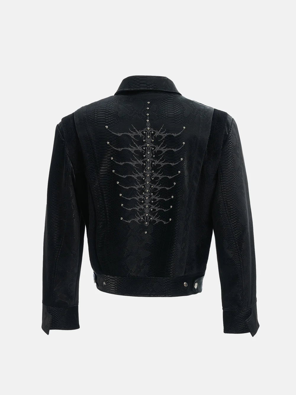 DRAGON SLAYER JACKET