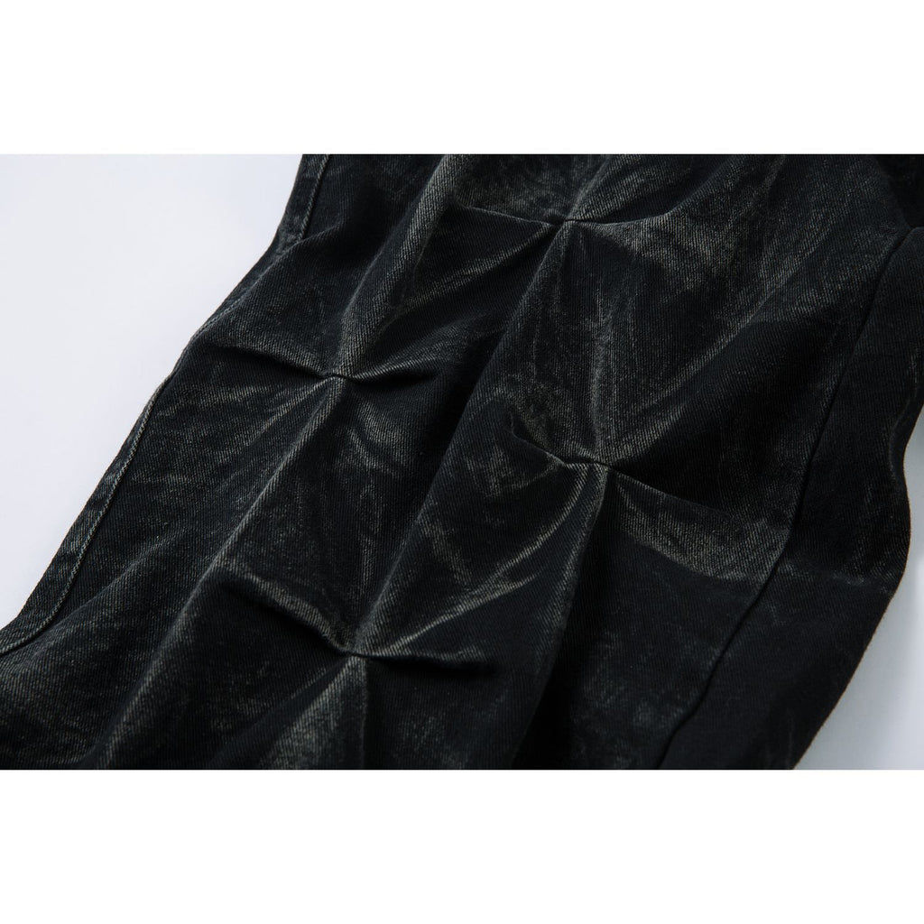 STREETPAIN WASHED DENIM