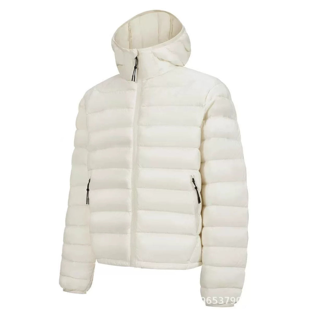 CONTOUR MICRO PUFFER