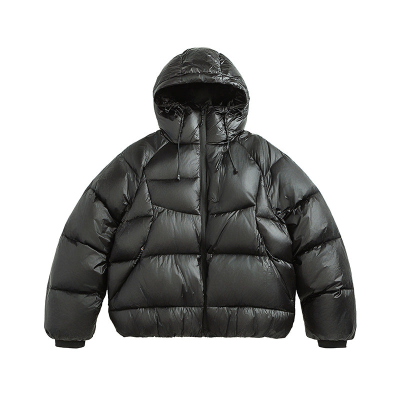 LIQUID ARMOR TECH DOWN JACKET
