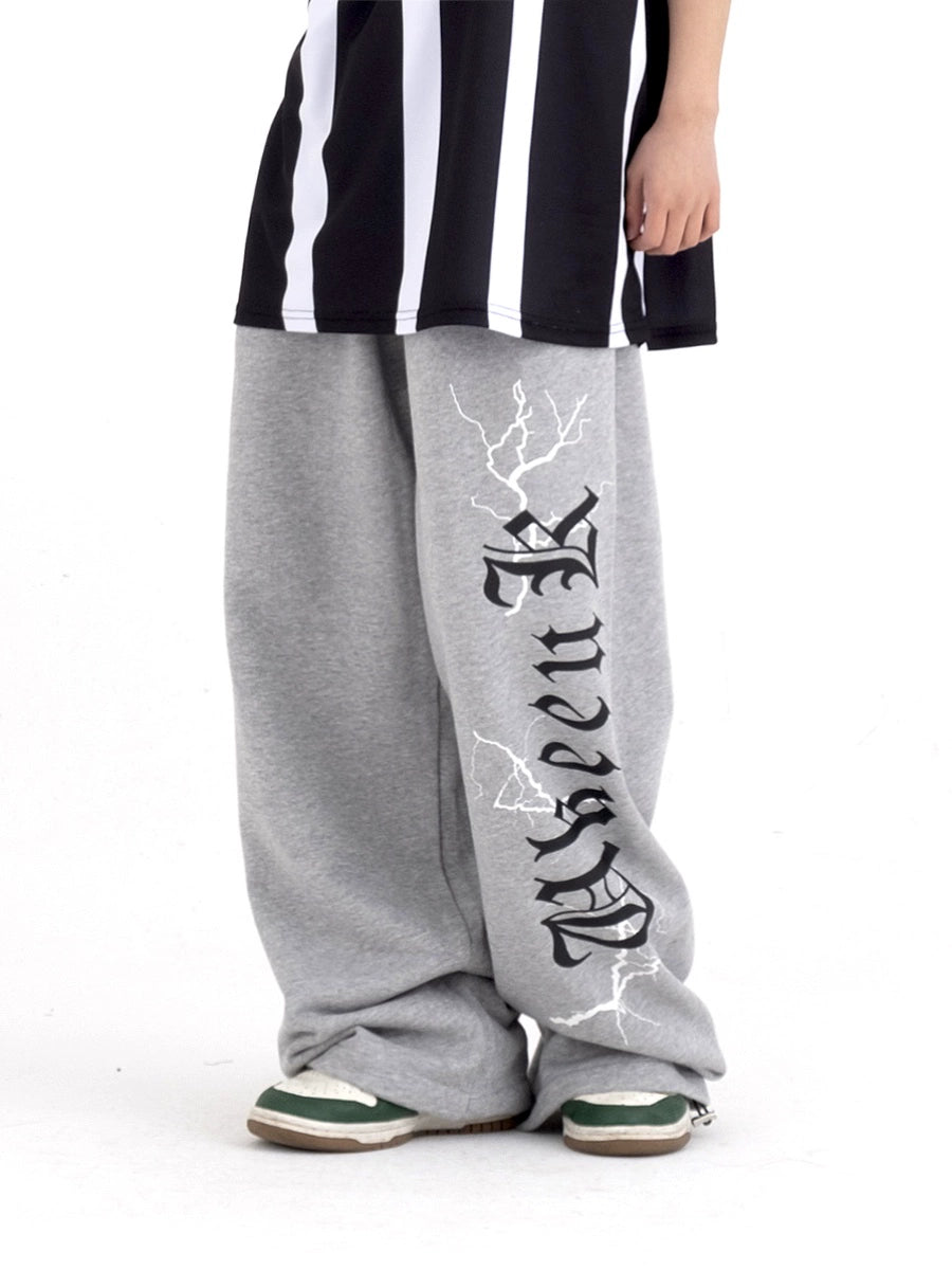 SAGE SPIN SWEATPANTS