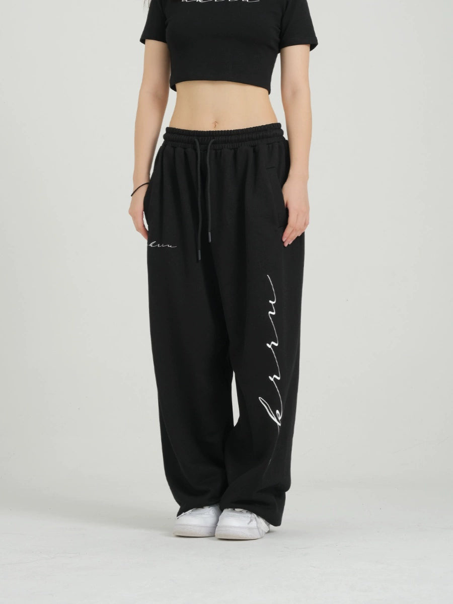 NOMAD GROOVE SWEATPANTS