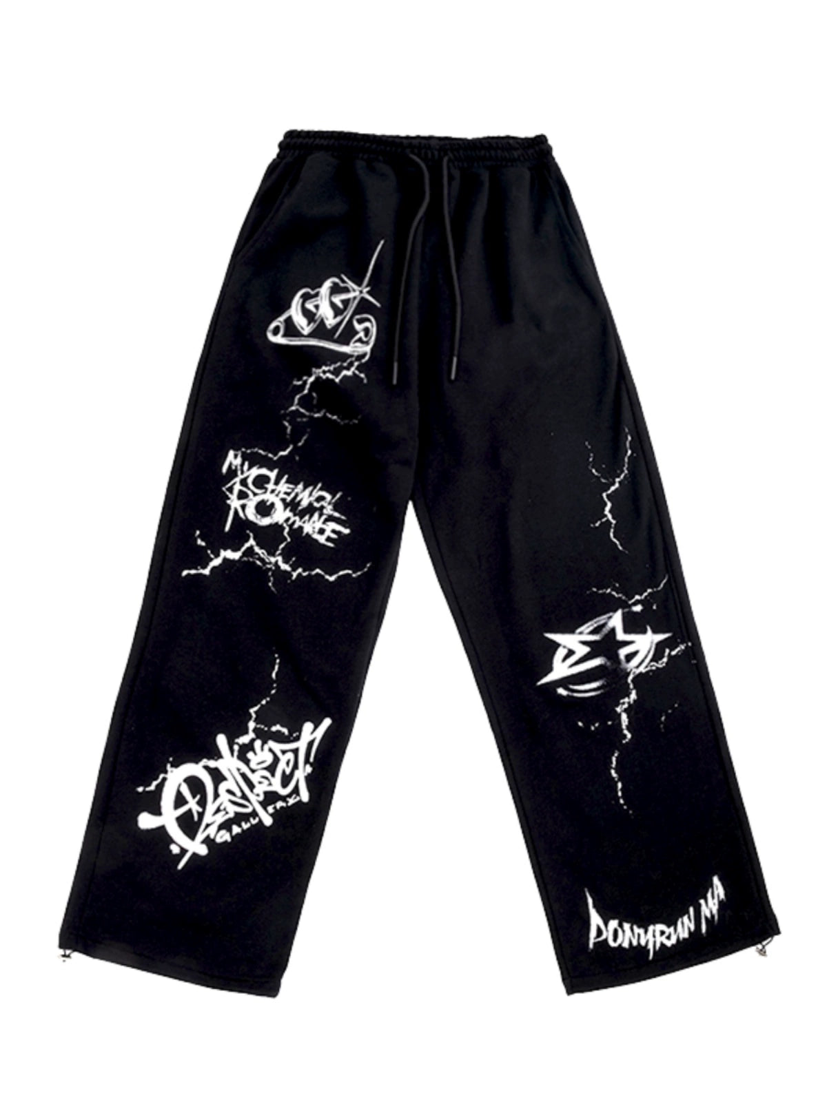 AXIS GROOVE SWEATPANTS