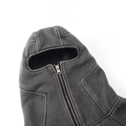 SKI MASK DRIP HOODIE