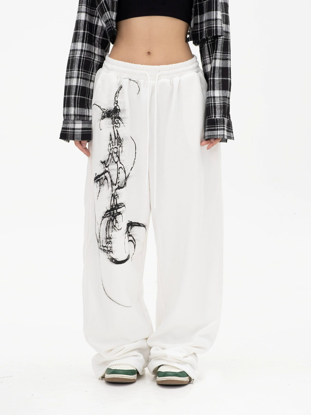 SOLACE MOVE SWEATPANTS
