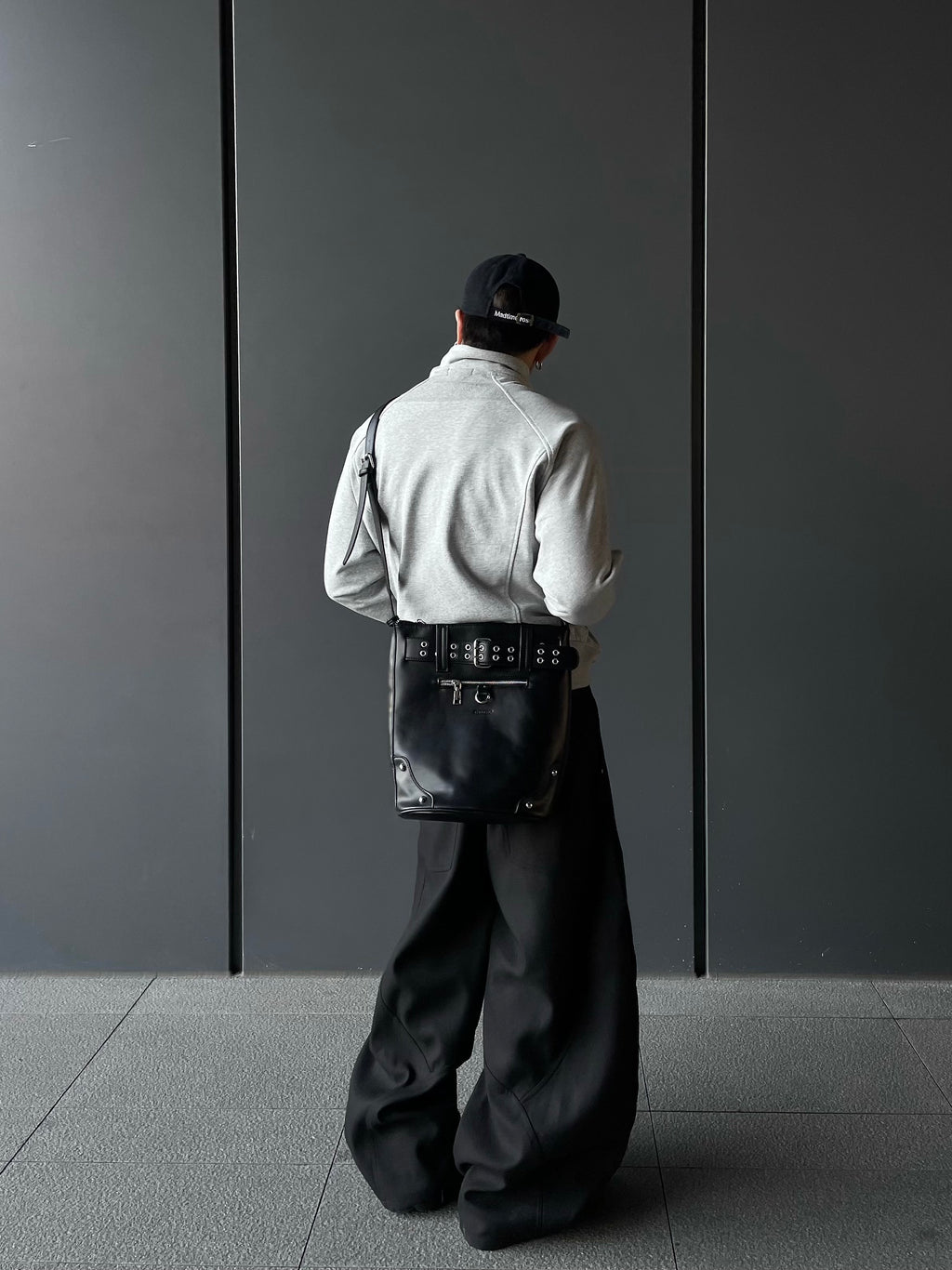 VELOCITY TRACK JACKET