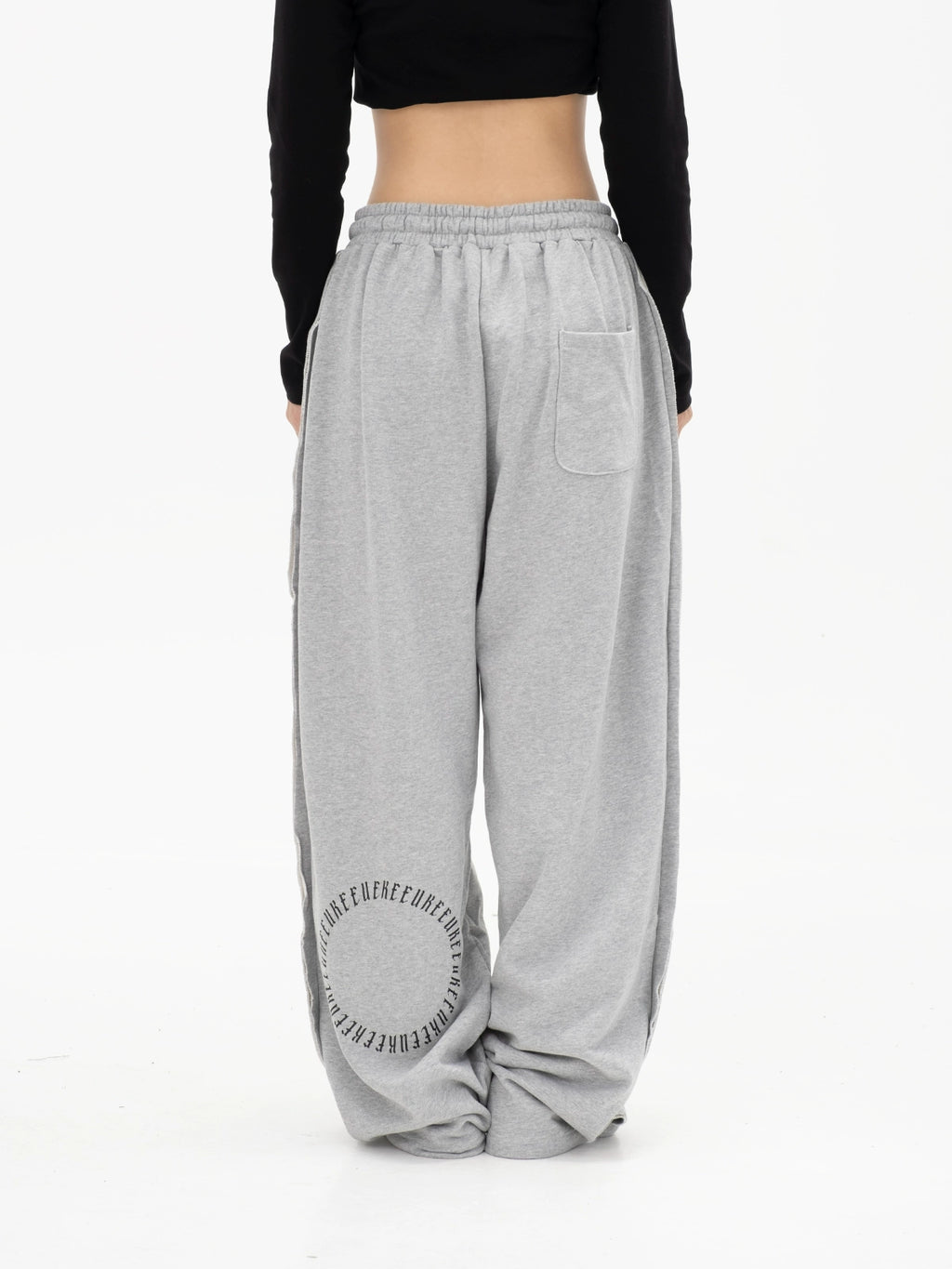LUCID GROOVE SWEATPANTS