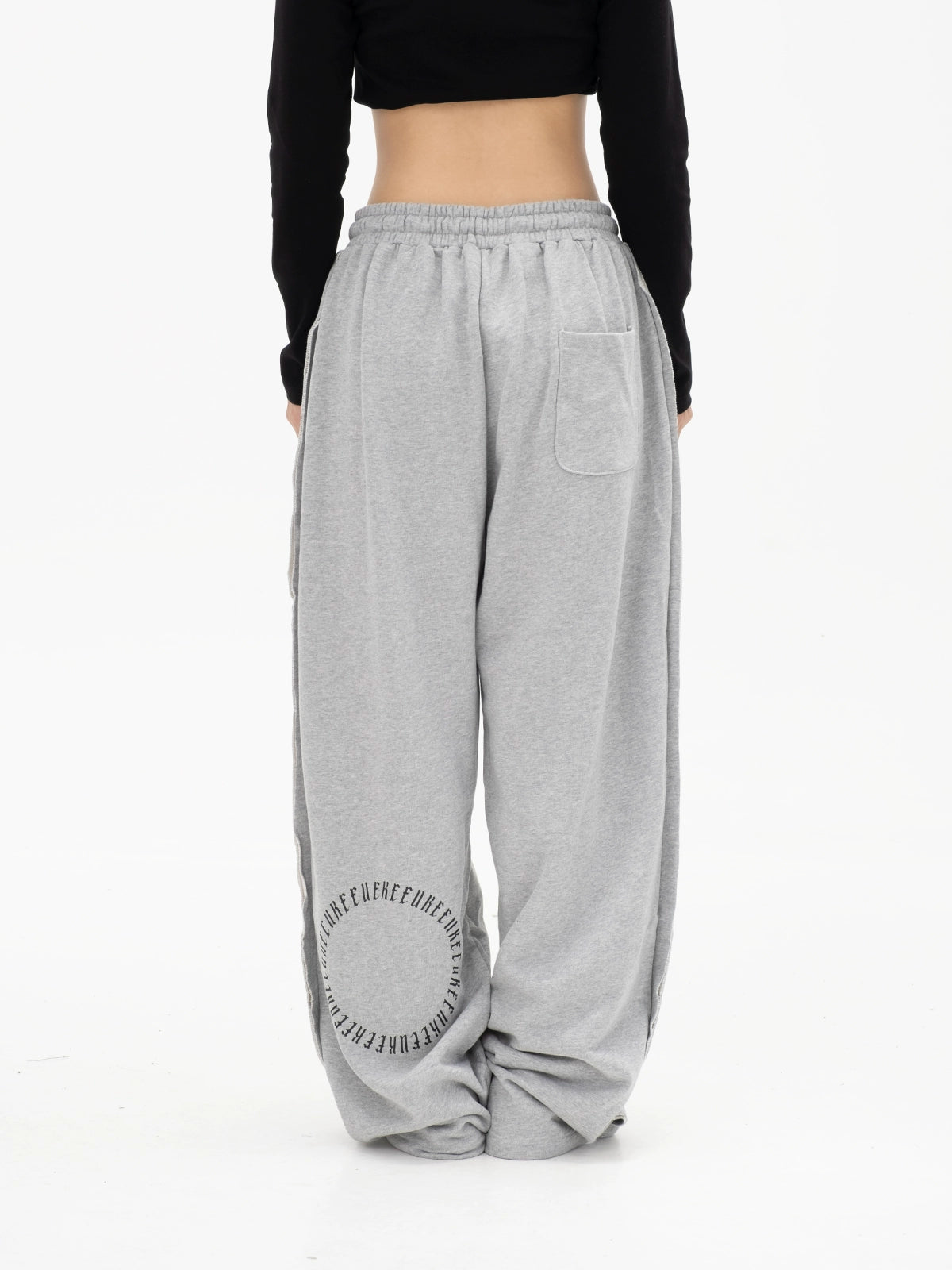 LUCID GROOVE SWEATPANTS