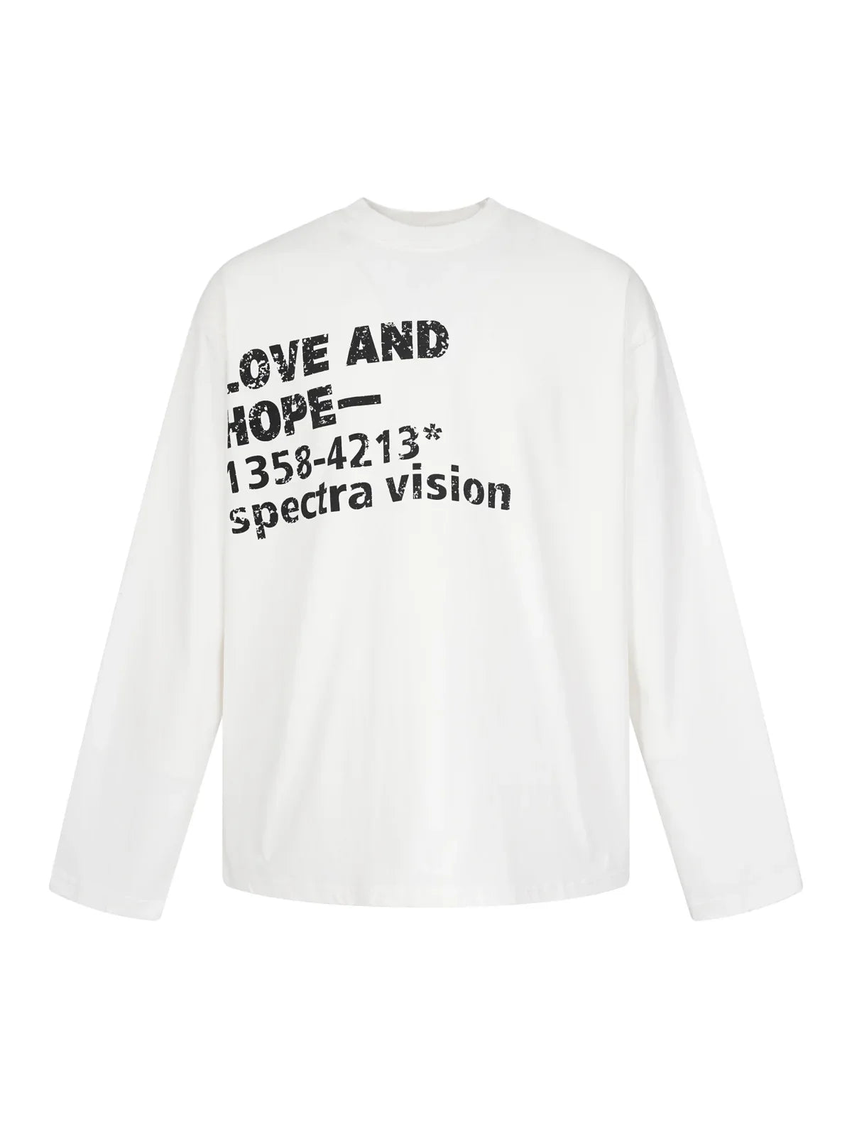 SPECTRA VISION LONGSLEEVE