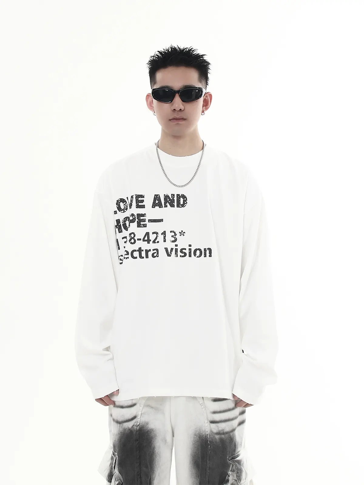 SPECTRA VISION LONGSLEEVE